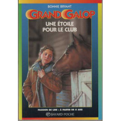 Une étoile pour le club