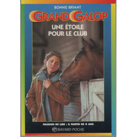 Une étoile pour le club