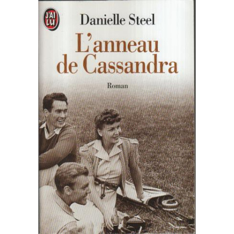 L'anneau de cassandra