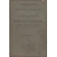 Ville de nantes musee municipal des beaux arts catalogue des...