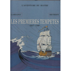 L'aventure du havre