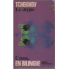 La steppe
