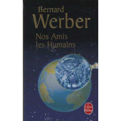 Nos Amis les Humains