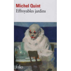 Effroyables jardins