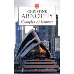 Complot de femmes