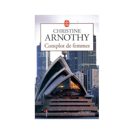 Complot de femmes