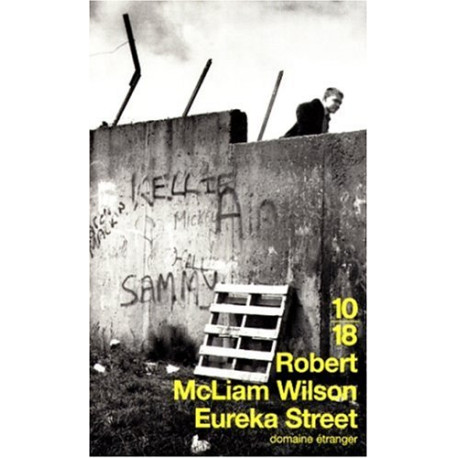 Eureka Street