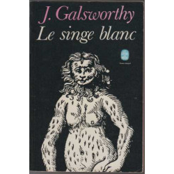 Le singe blanc