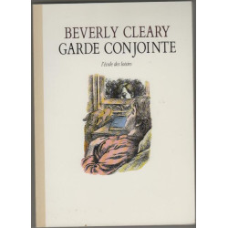 Garde conjointe