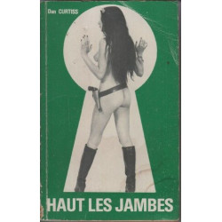 Haut les jambes