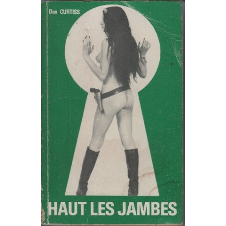 Haut les jambes