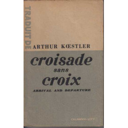 Croisade sans croix