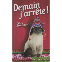 Demain j'arrête