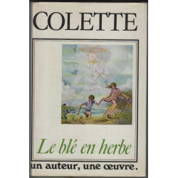 Le ble en herbe