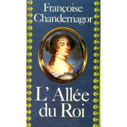 Allee Du Roi