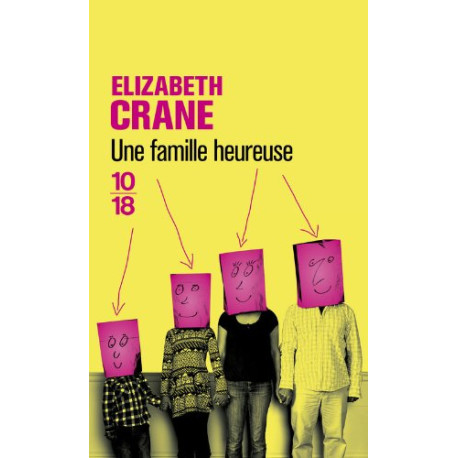 Une famille heureuse