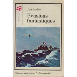 Evasions fantastiques