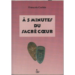 À 5 minutes du Sacré-Coeur