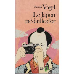 Le Japon médaille d'or: Leçons pour l'Amérique et l'Europe