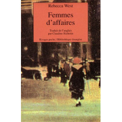 Femmes d'affaires