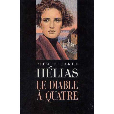 Le diable à quatre