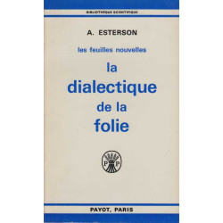 Les feuilles nouvelles