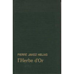 L'herbe d'or