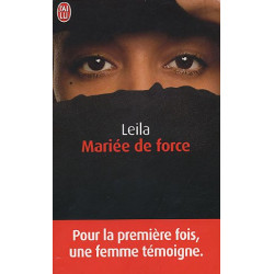 Mariée de Force