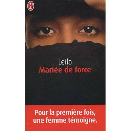 Mariée de Force