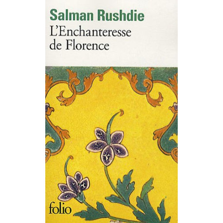 L'Enchanteresse de Florence