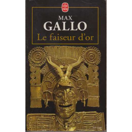 Le faiseur d'or