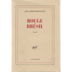 Rouge Bresil