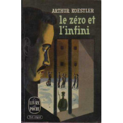 Le zero et l'infini