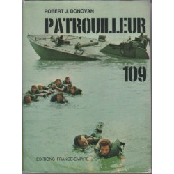Patrouilleur 109