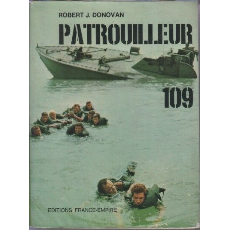 Patrouilleur 109