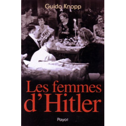 Les Femmes d'Hitler
