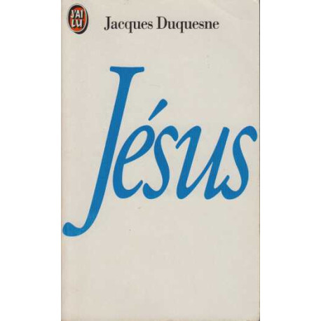 Jesus