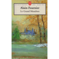 Le Grand Meaulnes