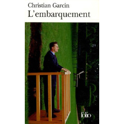 L'embarquement