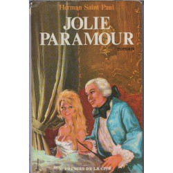 Jolie paramour