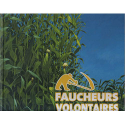 Faucheurs Volontaires