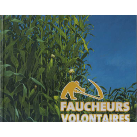 Faucheurs Volontaires
