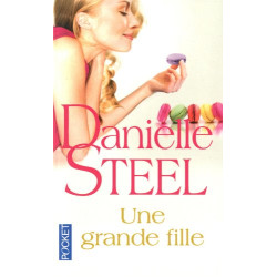 Une grande fille