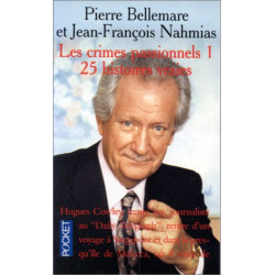 Crimes passionnels : Tome 1