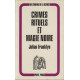 Crimes rituels et magie noire