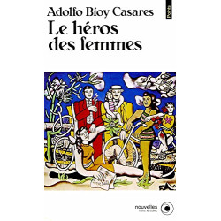 Le Héros des femmes