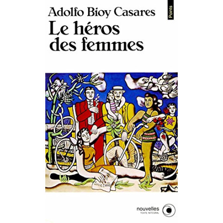 Le Héros des femmes