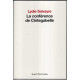 La Conférence de Cintegabelle