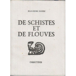 De schistes et de flouves