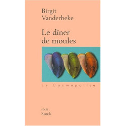 Le Dîner de moules